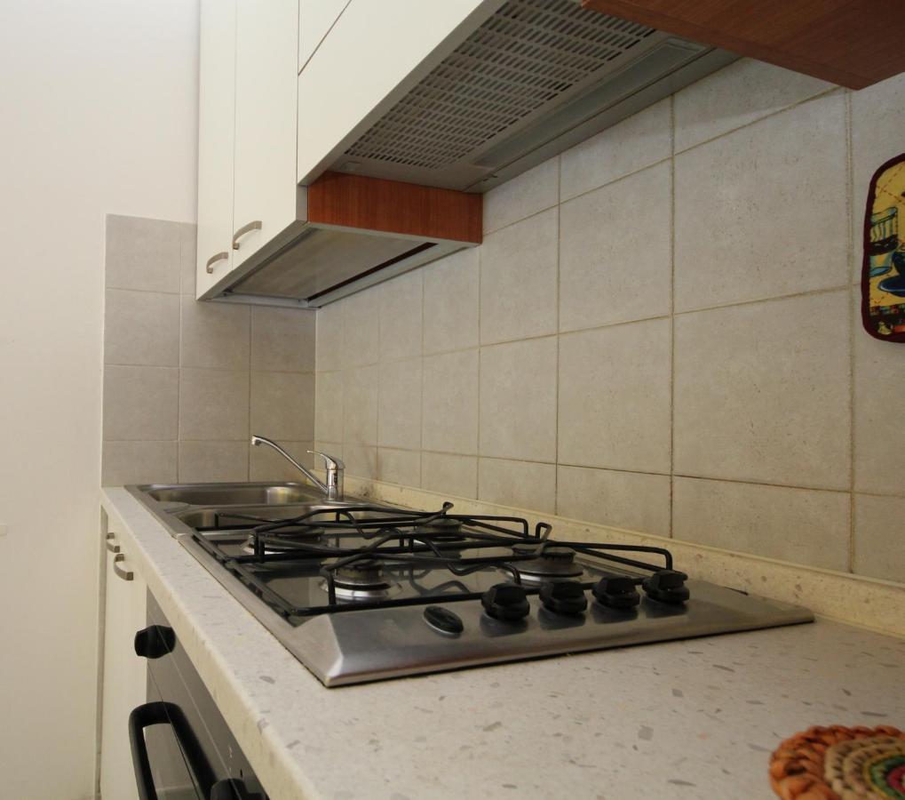 Acquasmeralda Appartamento 03 Rosolina Mare Exterior foto